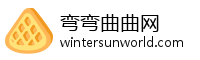 弯弯曲曲网